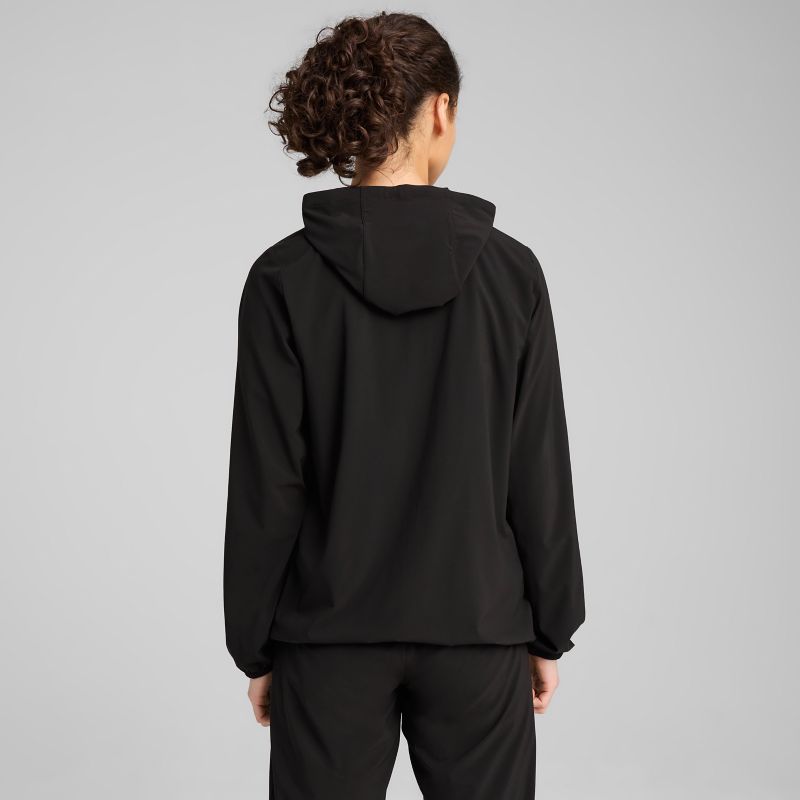 Puma RUN VELOCITY Woven Jacket Laufjacke