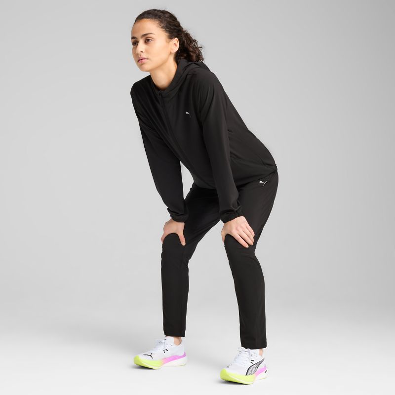 Puma RUN VELOCITY Woven Jacket Laufjacke