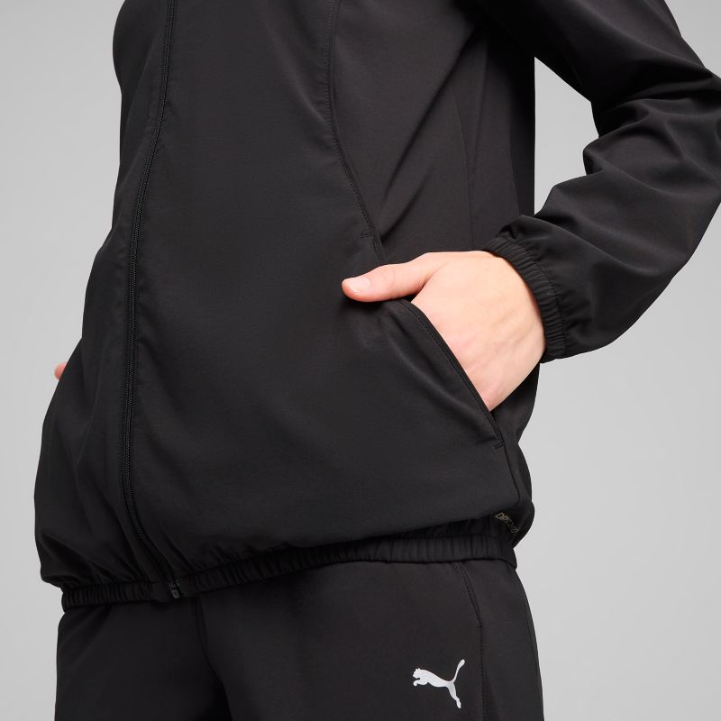 Puma RUN VELOCITY Woven Jacket Laufjacke