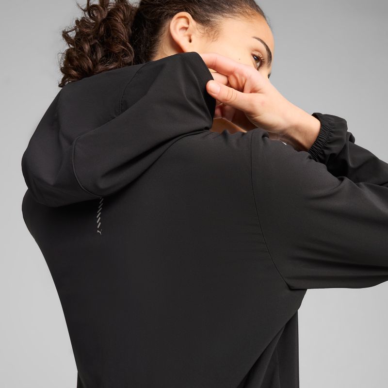 Puma RUN VELOCITY Woven Jacket Laufjacke