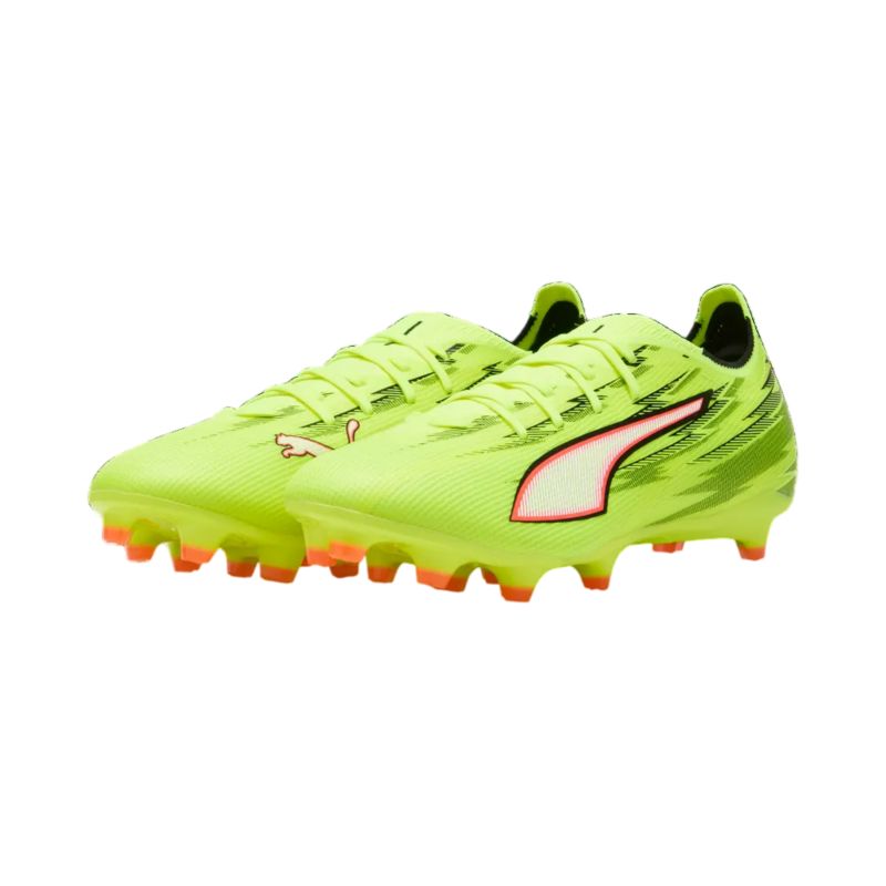 Puma ULTRA 6 MATCH FG/AG Fußballschuh