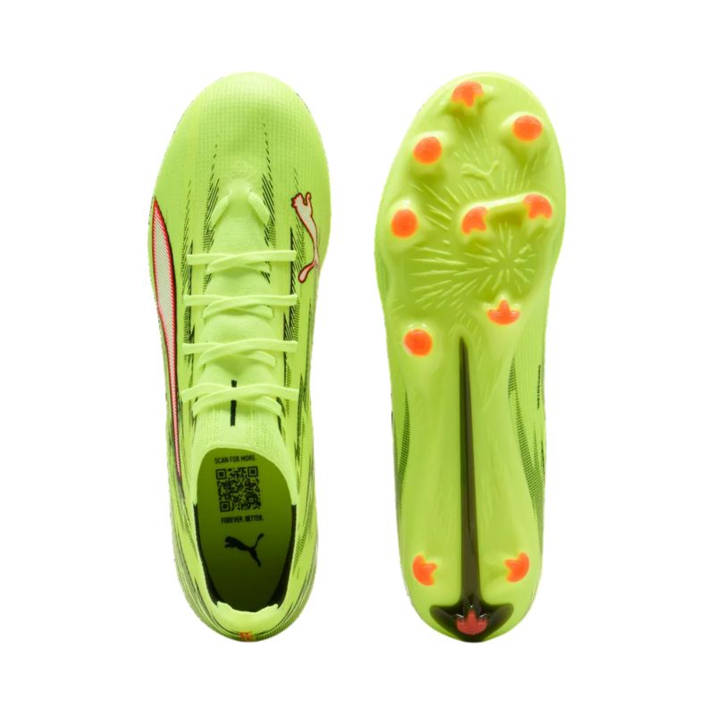 Puma ULTRA 6 MATCH FG/AG Fußballschuh