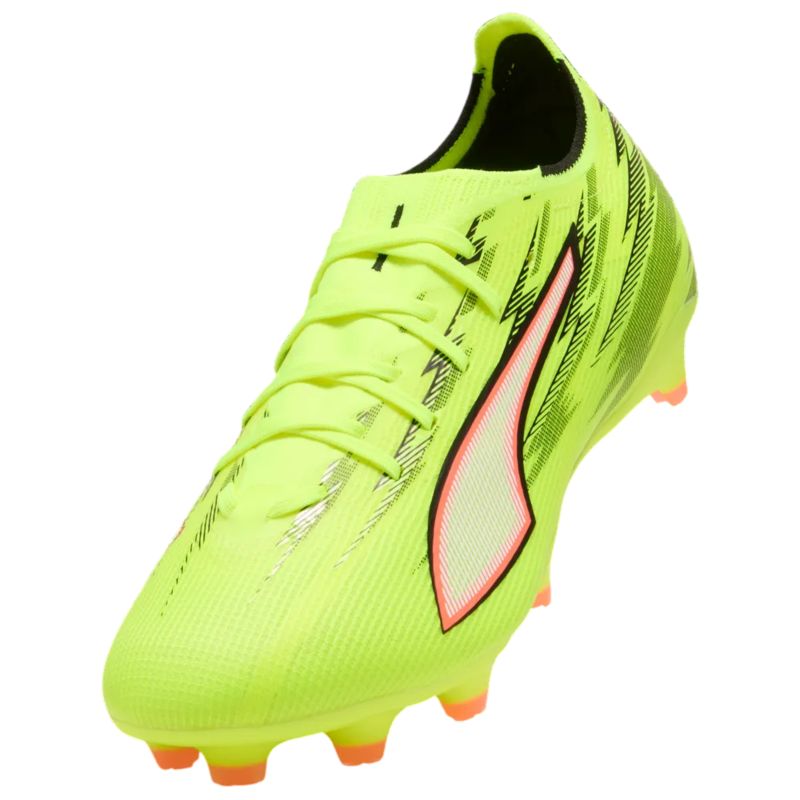 Puma ULTRA 6 MATCH FG/AG Fußballschuh
