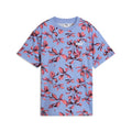 Puma ESS NATURE 2.0 Relaxed AOP Tee G T-Shirt