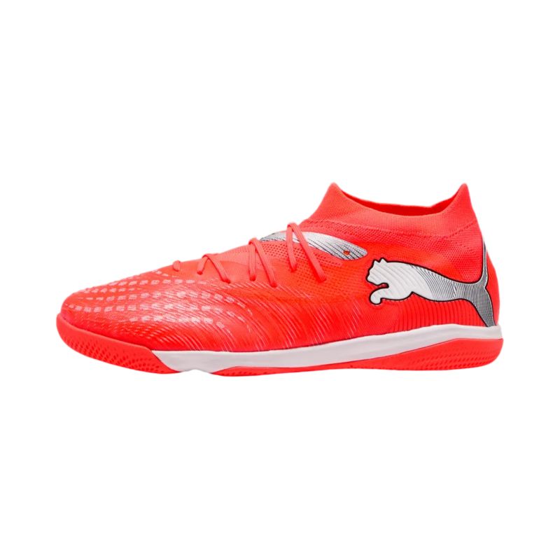 Puma FUTURE 9 MATCH IT Hallenfußballschuh