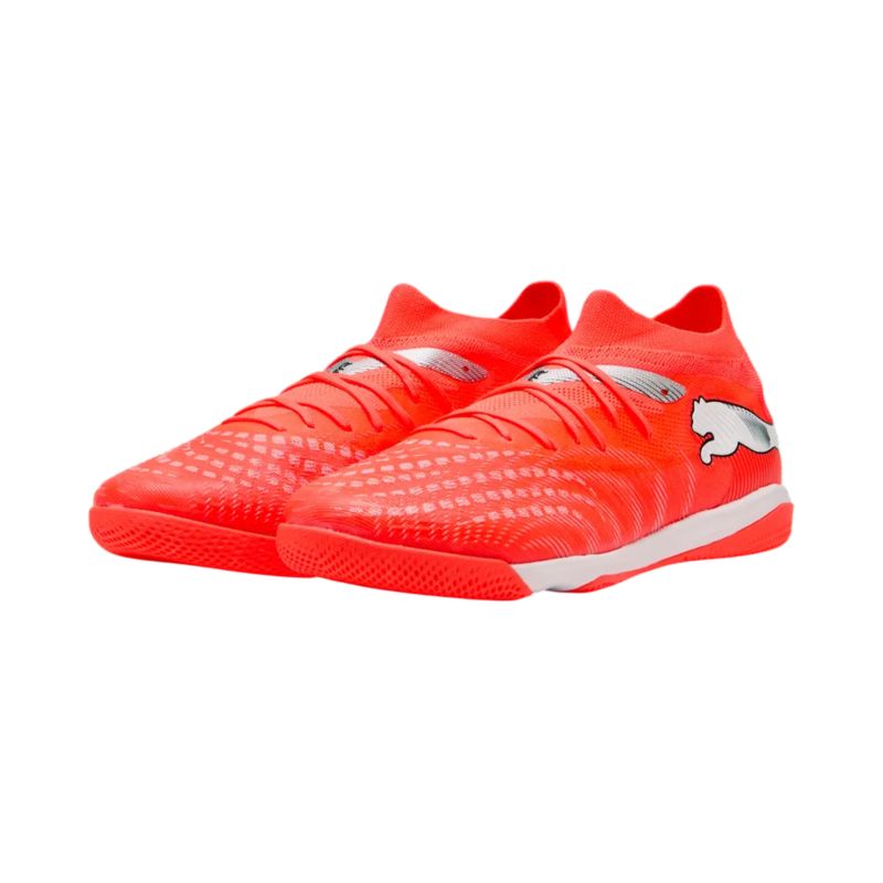 Puma FUTURE 9 MATCH IT Hallenfußballschuh