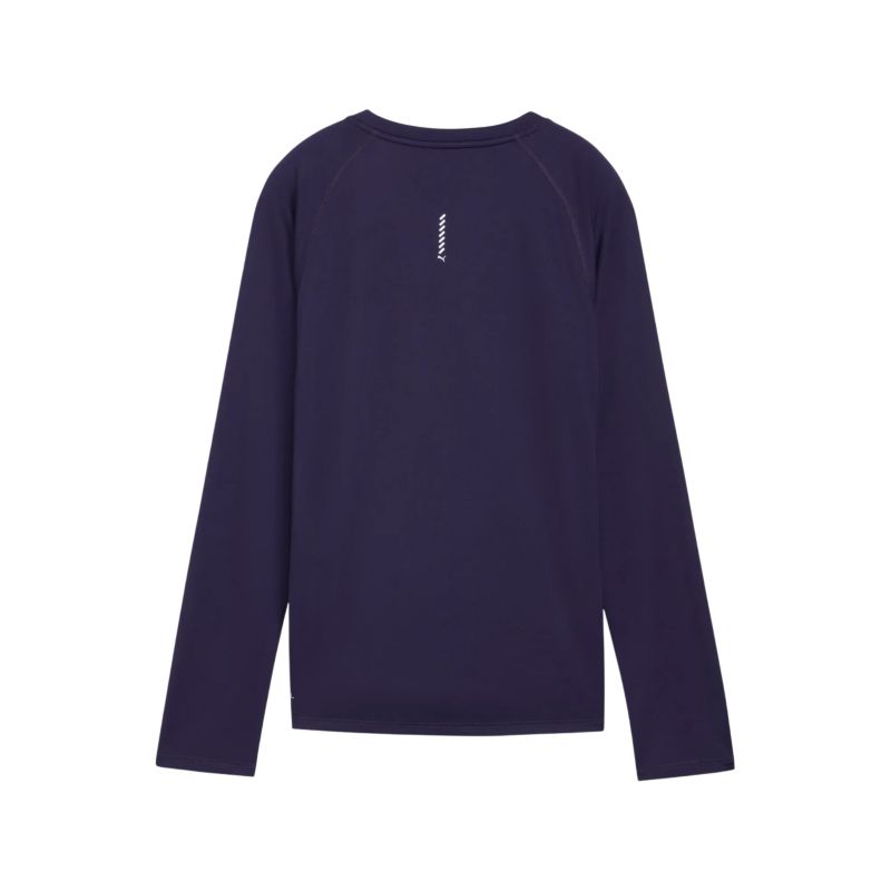 Puma RUN VELOCITY Long Sleeve Laufshirt