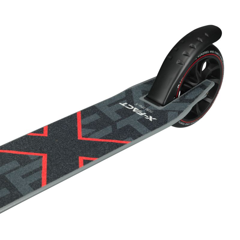 X Fact SCOOTER 145MM Scooter