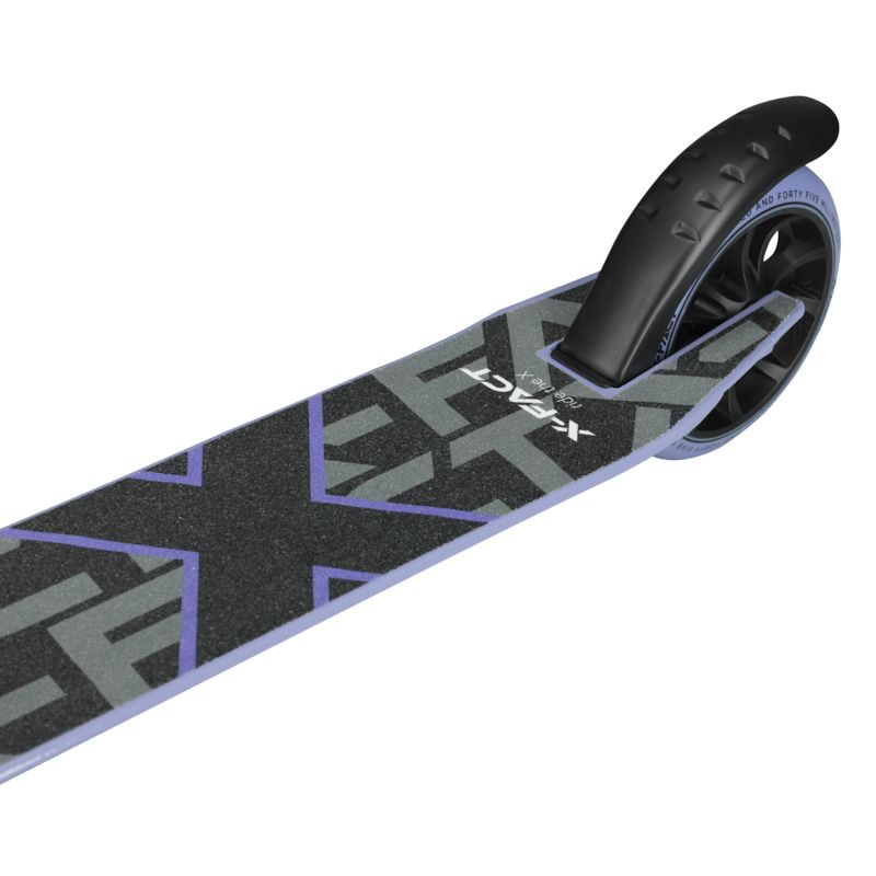 X Fact SCOOTER 145MM Scooter
