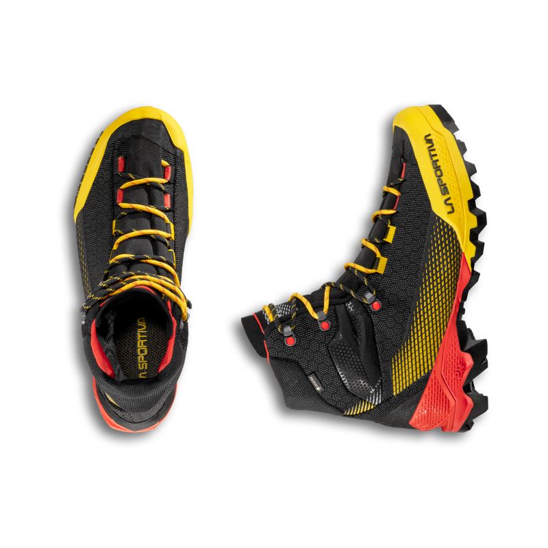 La Sportiva Aequilibrium ST GTX Wanderschuh