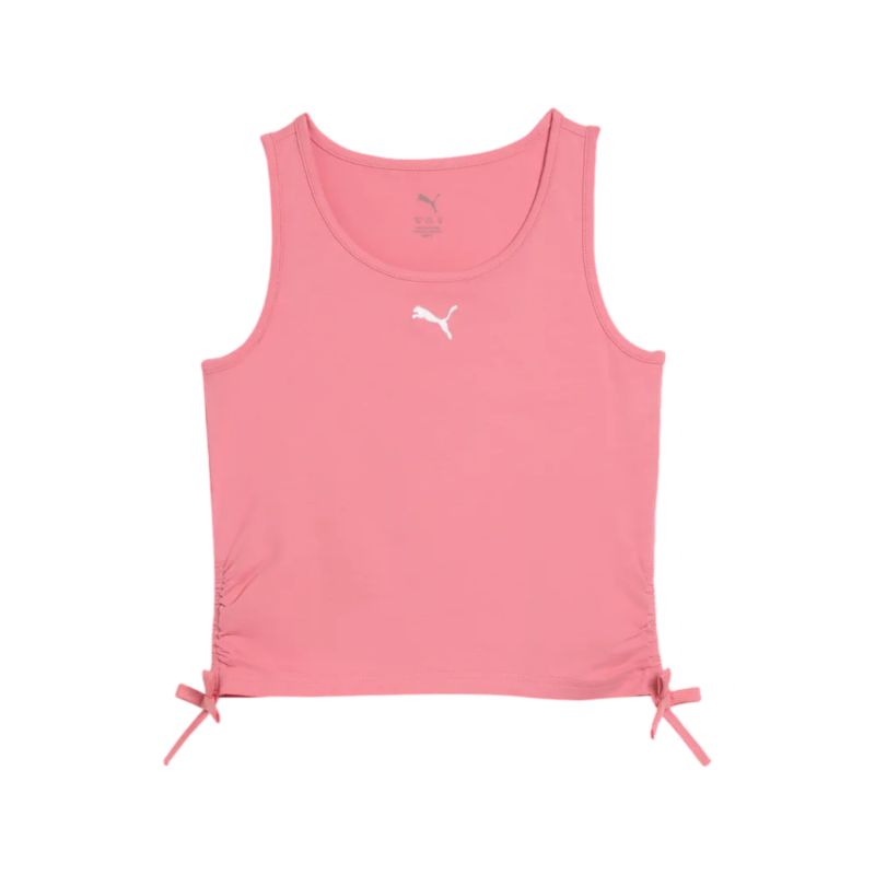 Puma ESS Slim Knotted Tank G Tanktop