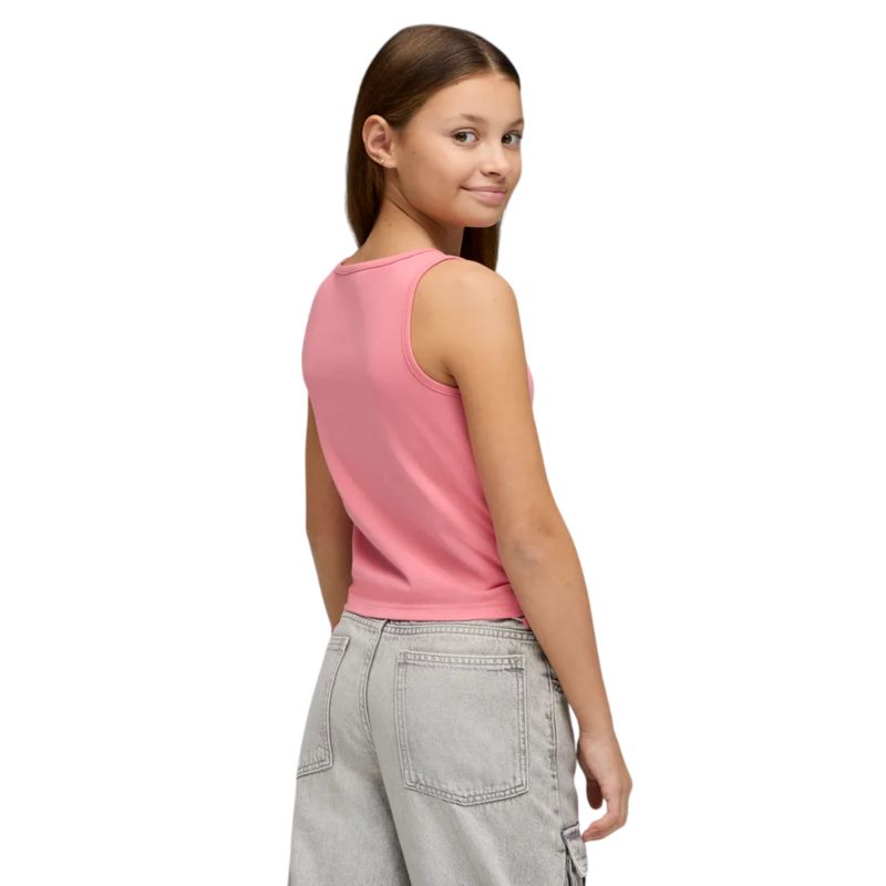 Puma ESS Slim Knotted Tank G Tanktop