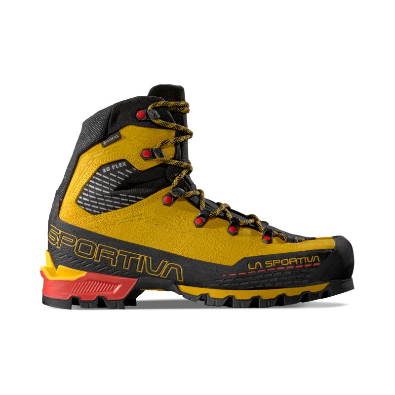 La Sportiva Trango Alpine GTX Bergschuh