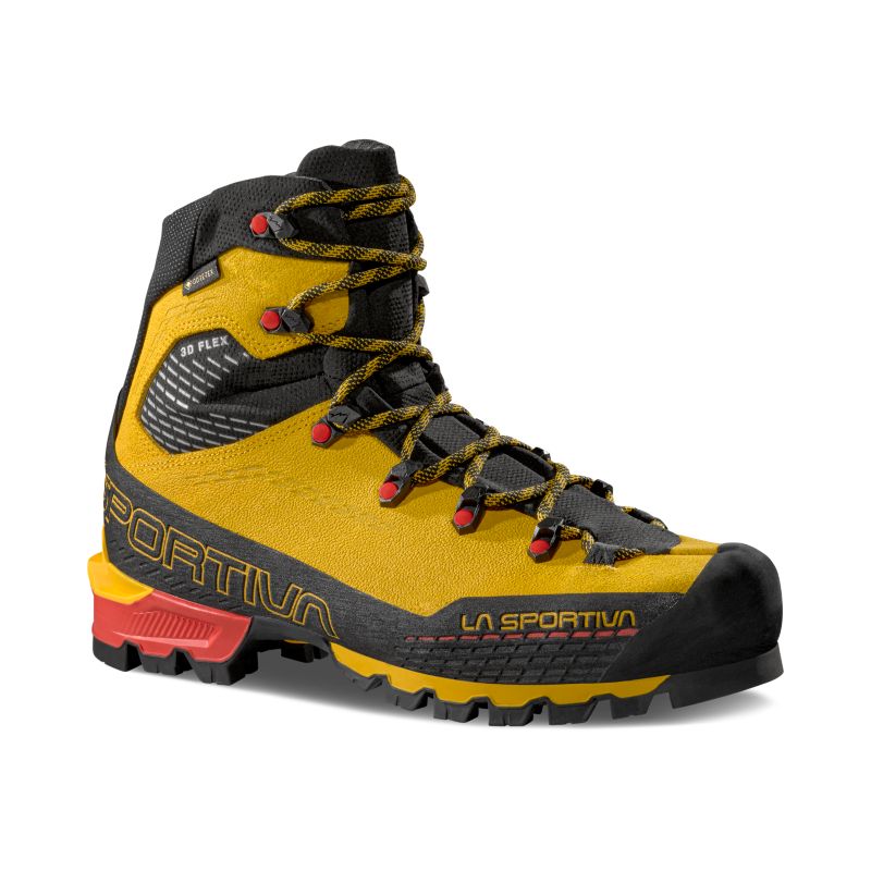 La Sportiva Trango Alpine GTX Bergschuh