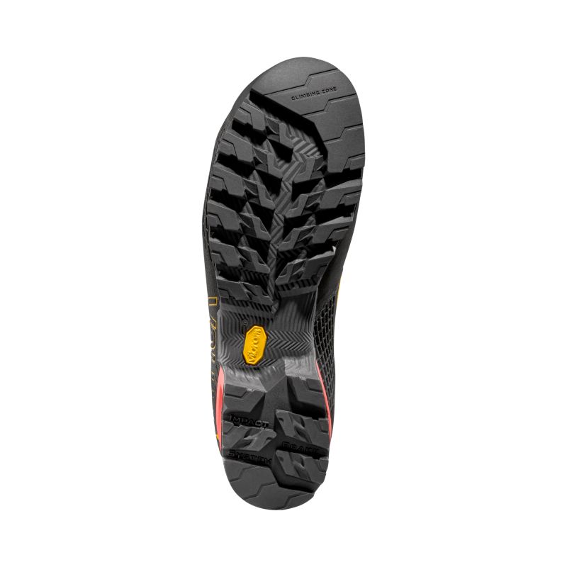 La Sportiva Trango Alpine GTX Bergschuh