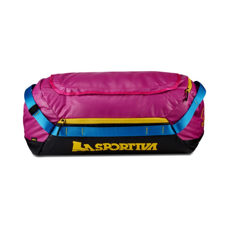 La Sportiva Nomad 40 Duffle Bag Tasche