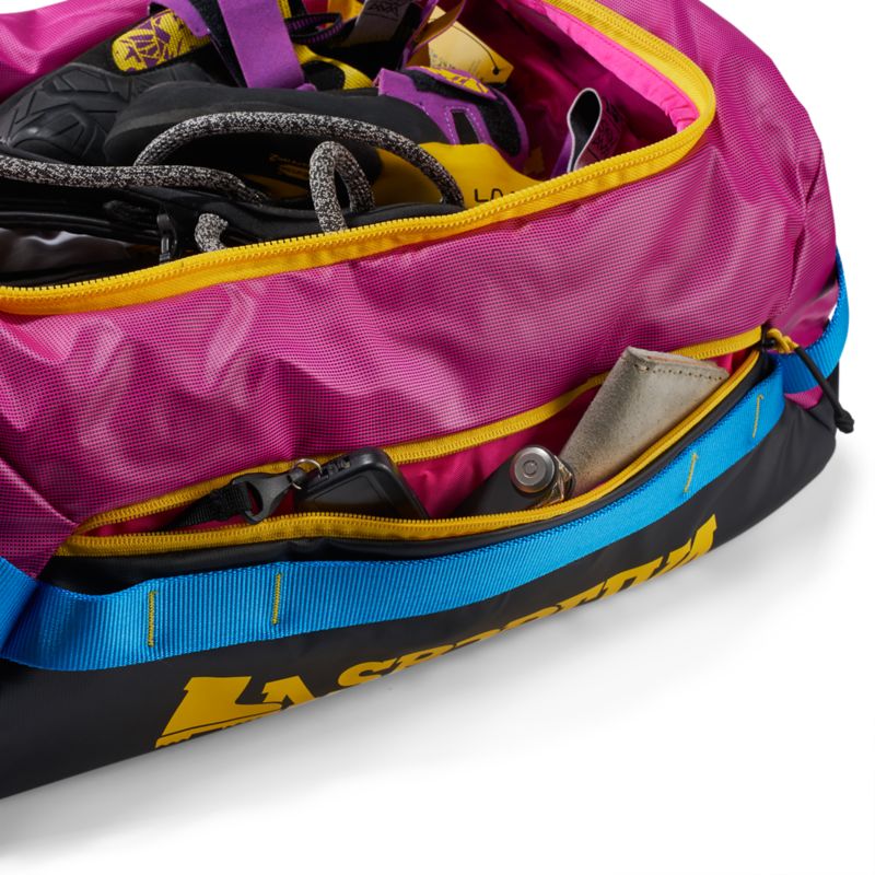 La Sportiva Nomad 40 Duffle Bag Tasche