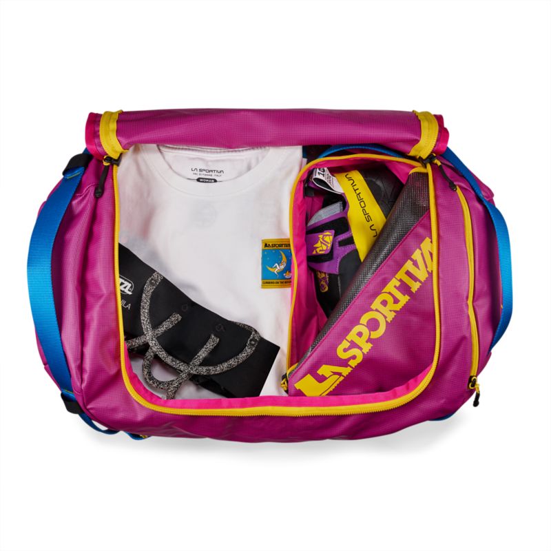 La Sportiva Nomad 40 Duffle Bag Tasche