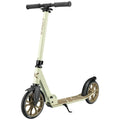 X Fact Aluroller 200 mm Scooter