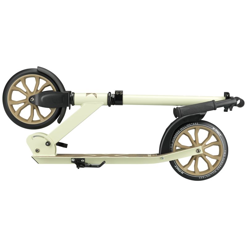 X Fact Aluroller 200 mm Scooter