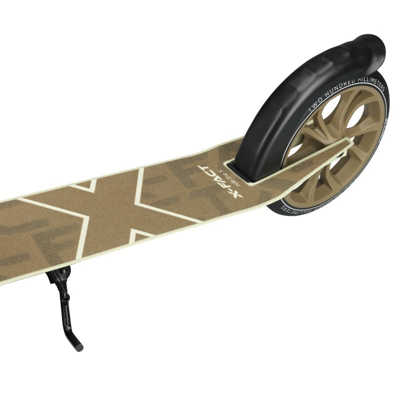 X Fact Aluroller 200 mm Scooter