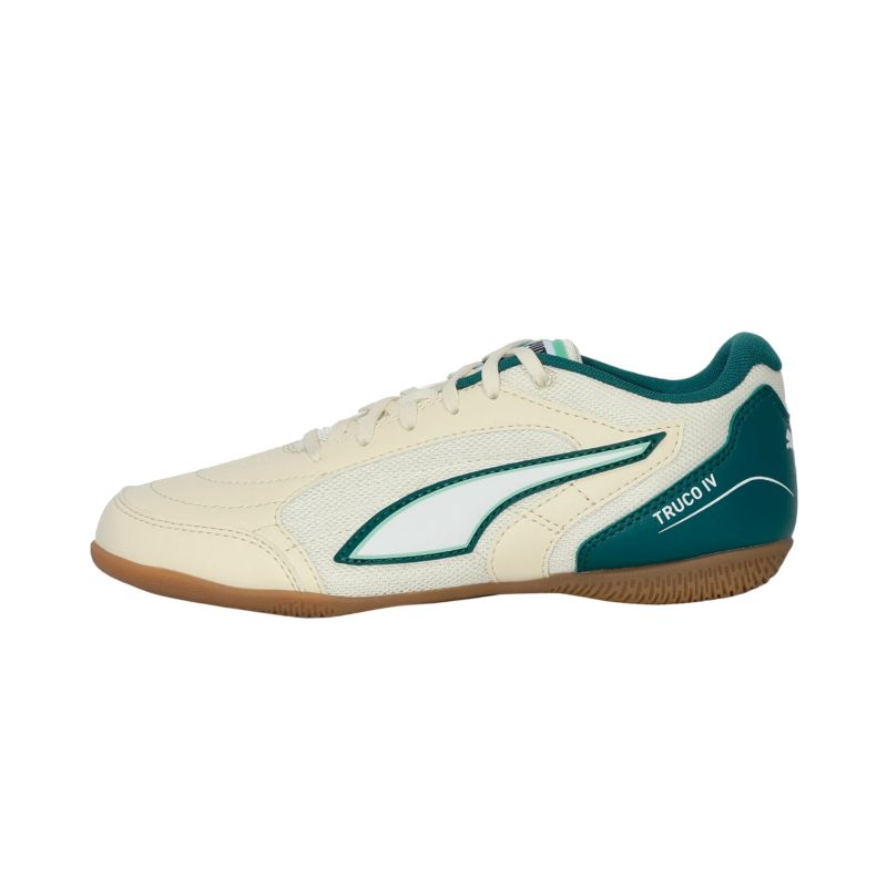 Puma TRUCO IV Jr Hallenfußballschuh