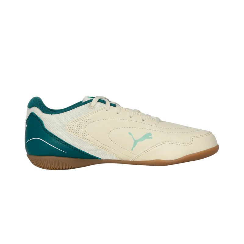 Puma TRUCO IV Jr Hallenfußballschuh