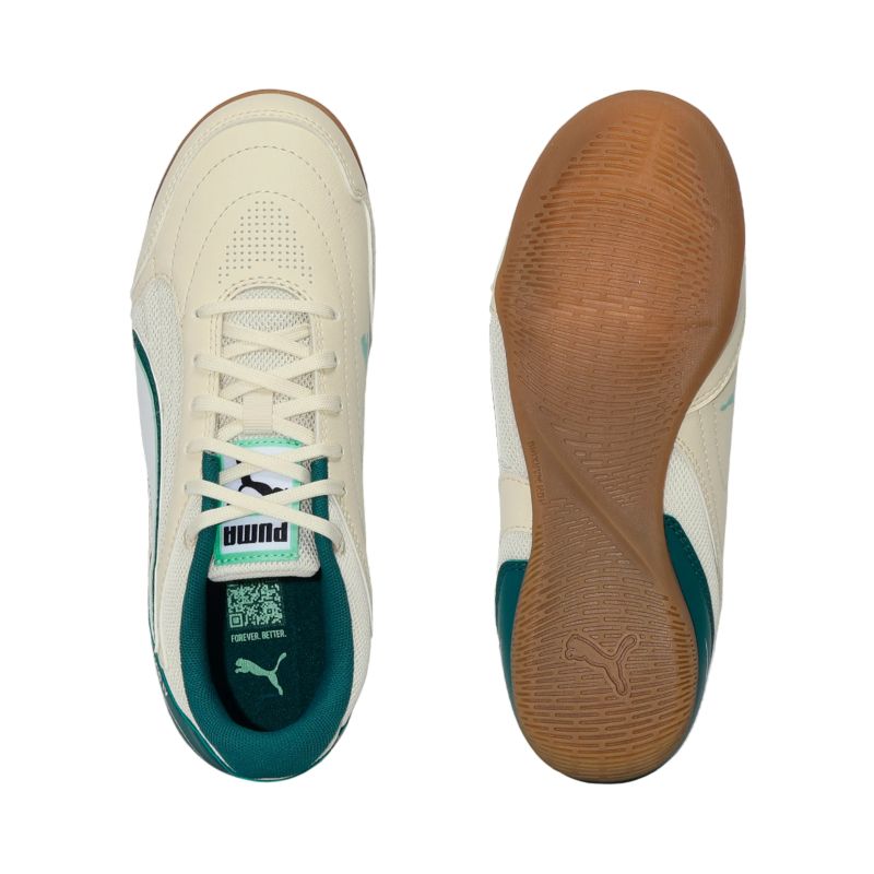 Puma TRUCO IV Jr Hallenfußballschuh