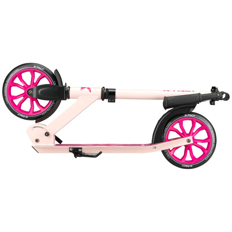 X Fact Aluroller 200 mm Scooter