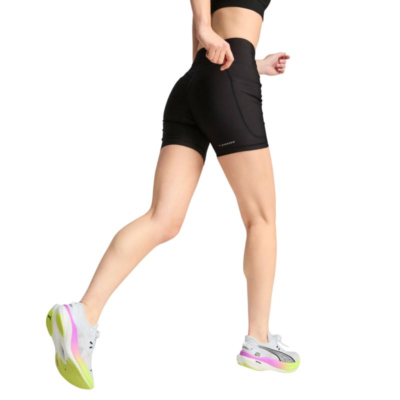 Puma RUN VELOCITY 5" Short Tight Laufshort