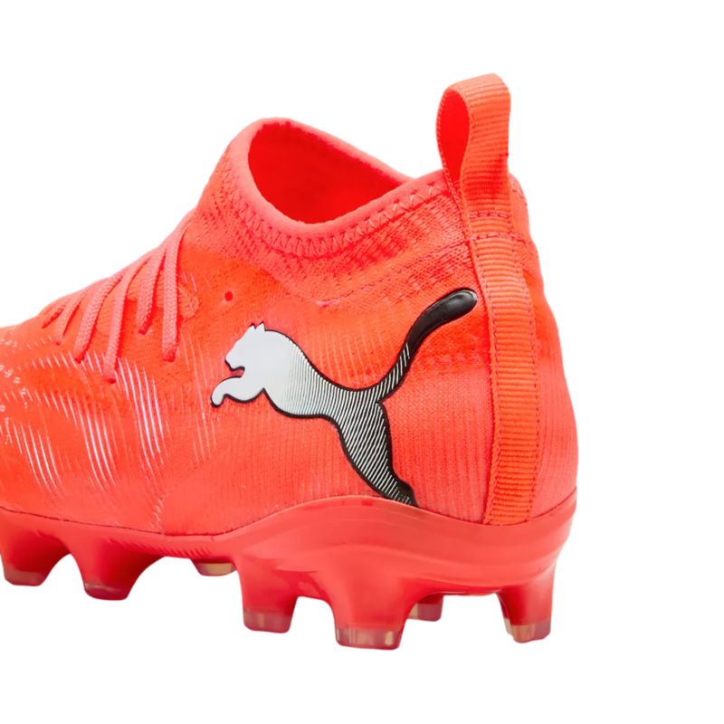 Puma FUTURE 9 MATCH FG/AG Jr Fußballschuh