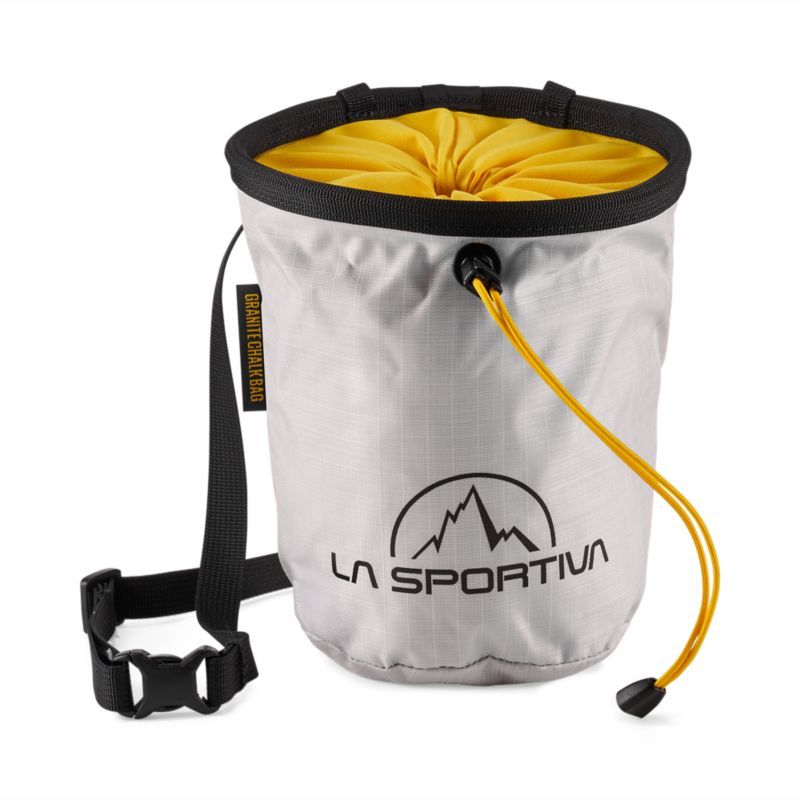 La Sportiva Granite Chalk Bag Kletterzubehör