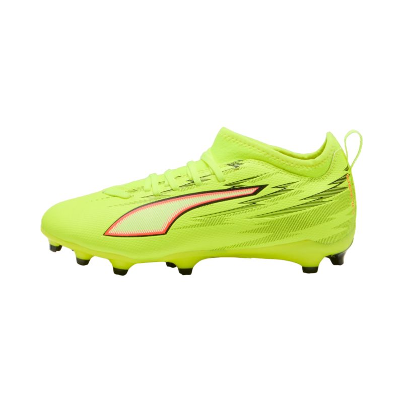 Puma ULTRA 6 MATCH FG/AG Jr Fußballschuh