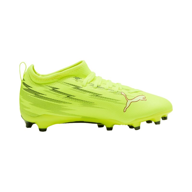 Puma ULTRA 6 MATCH FG/AG Jr Fußballschuh