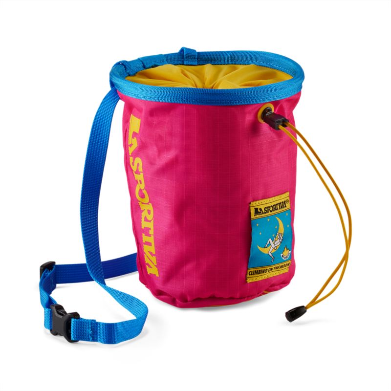 La Sportiva Granite Chalk Bag COTM Kletterzubehör