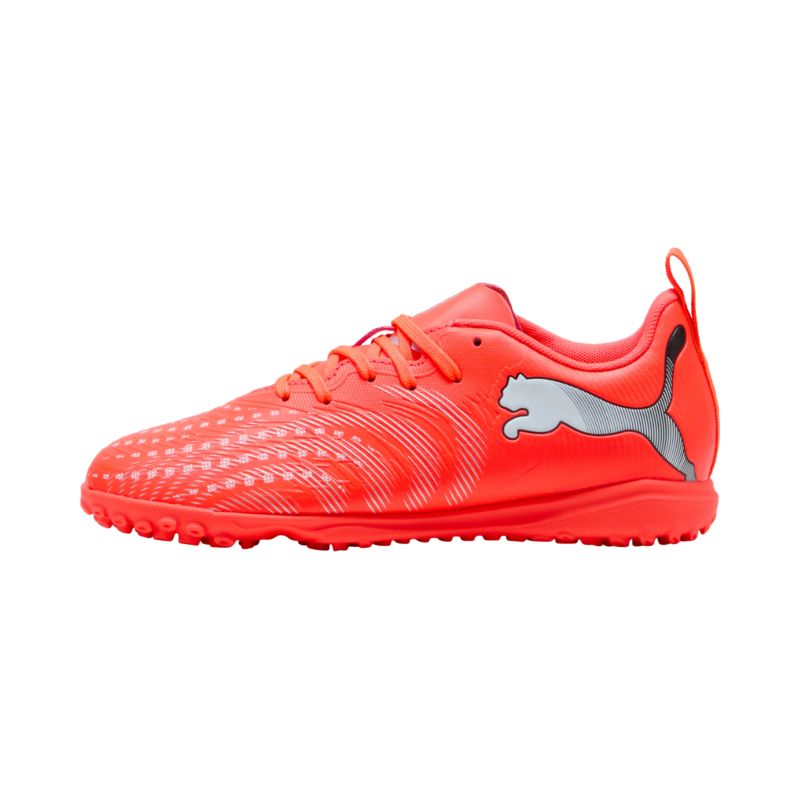 Puma FUTURE 9 PLAY TT Jr Fußballschuh