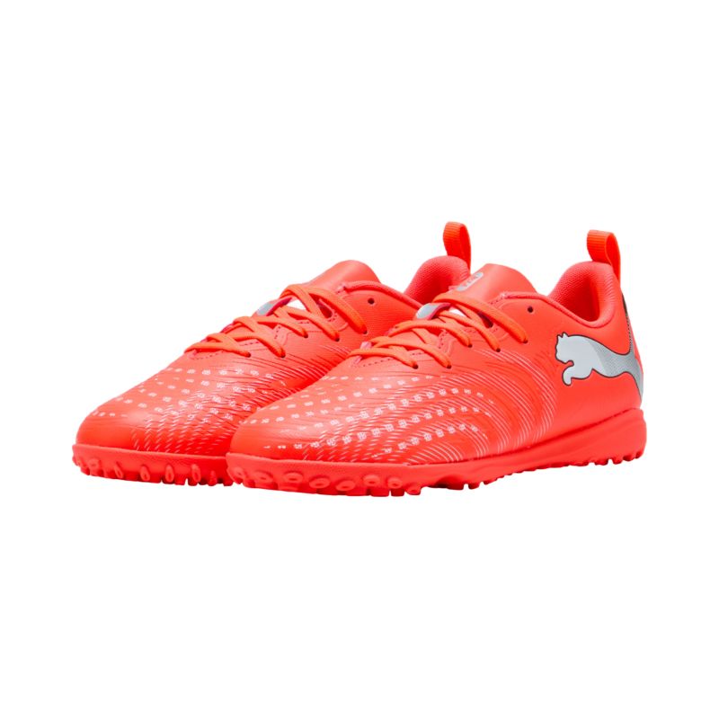 Puma FUTURE 9 PLAY TT Jr Fußballschuh