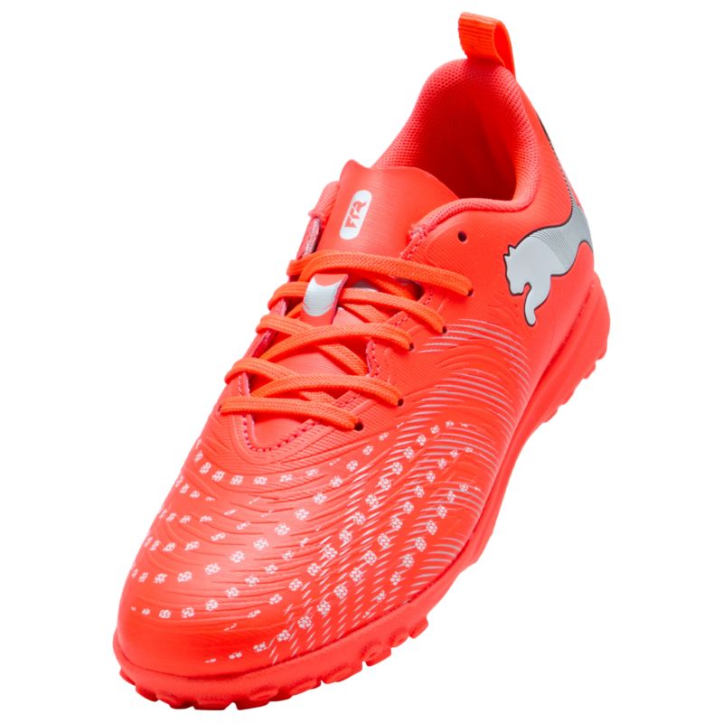 Puma FUTURE 9 PLAY TT Jr Fußballschuh