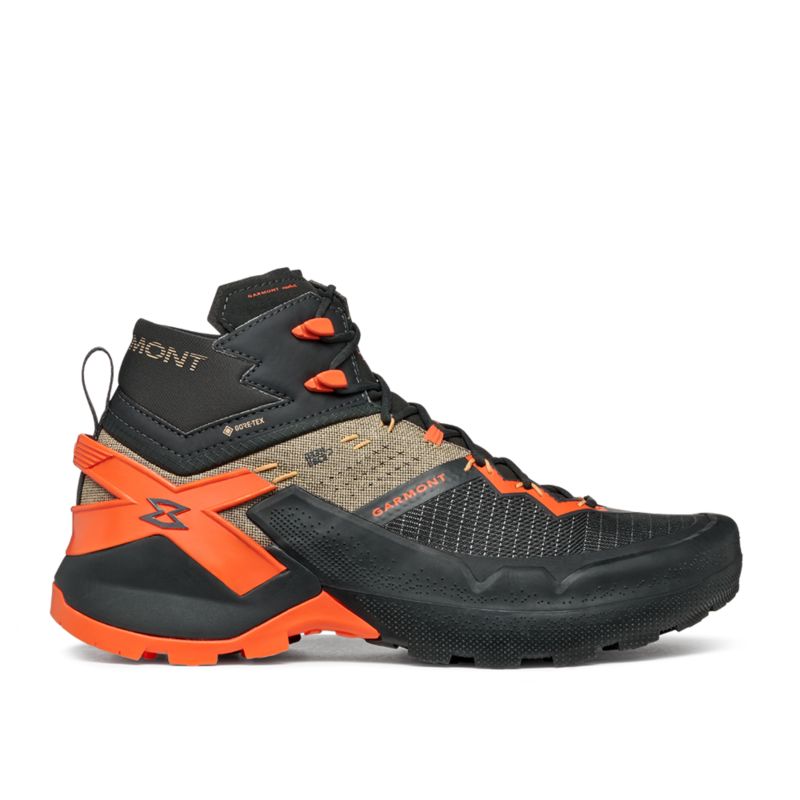 Garmont 9.81 Onyx Mid GTX Wanderschuh