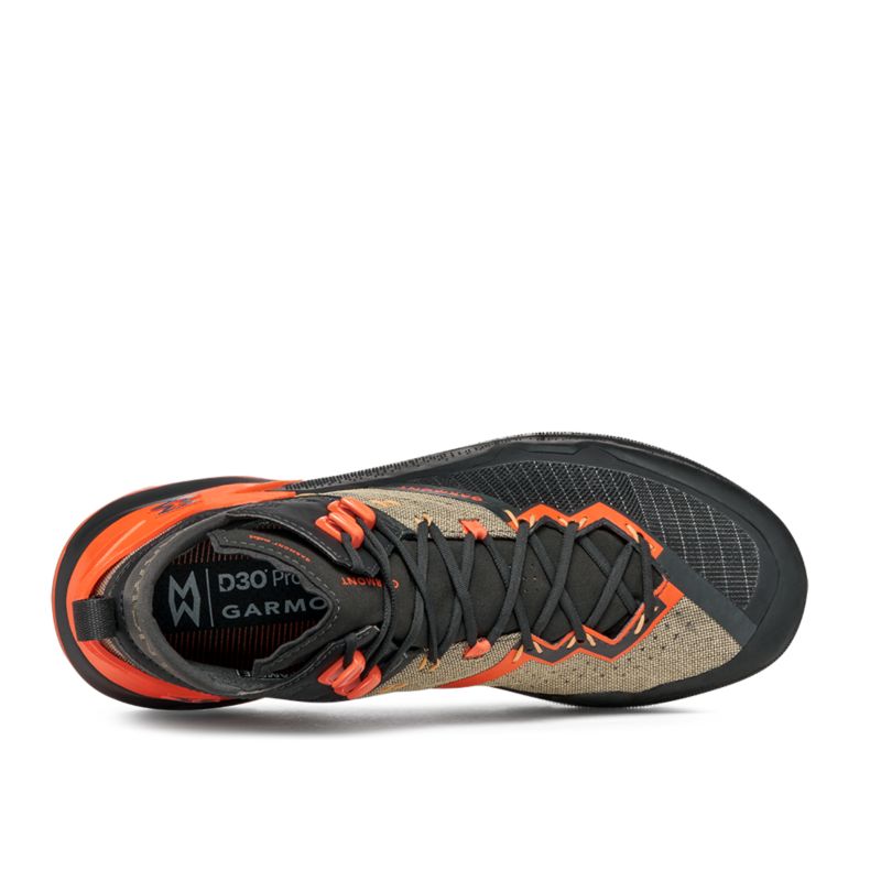 Garmont 9.81 Onyx Mid GTX Wanderschuh