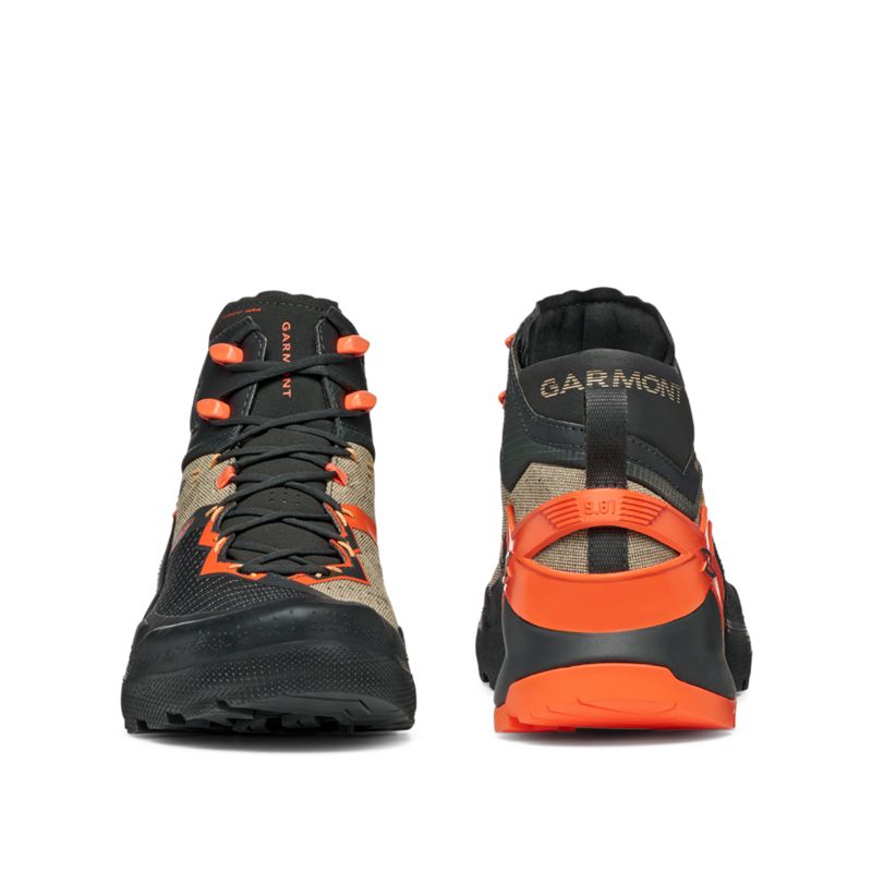 Garmont 9.81 Onyx Mid GTX Wanderschuh