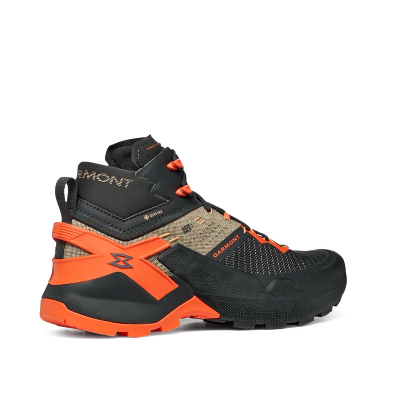 Garmont 9.81 Onyx Mid GTX Wanderschuh