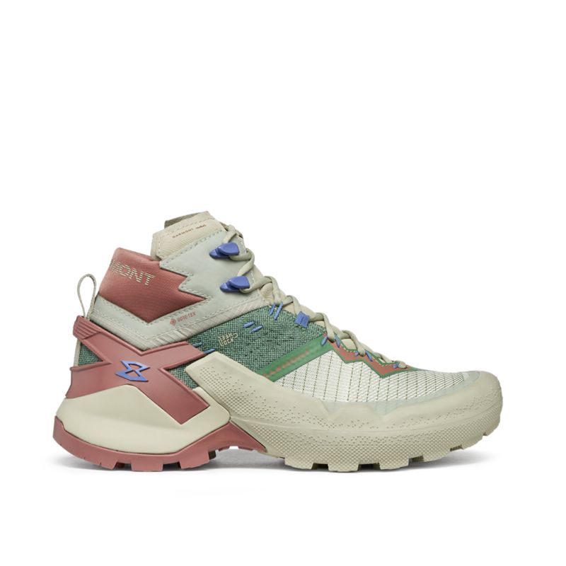 Garmont 9.81 Onyx Mid GTX Wanderschuh