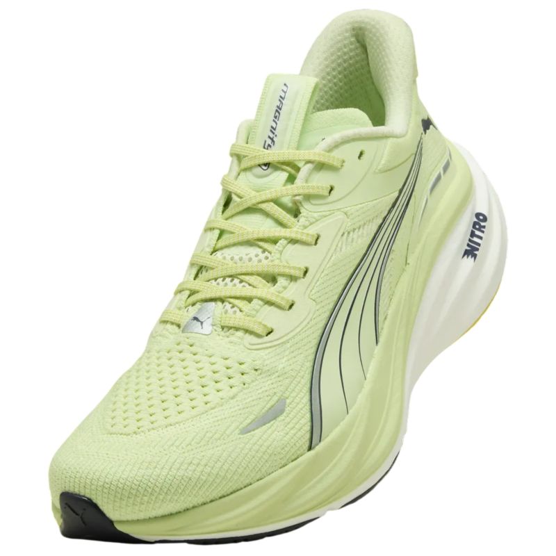 Puma Magnify NITRO 3 Laufschuh
