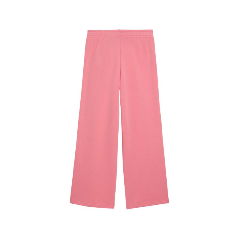 Puma ESS Wide Leg Pants TR G Jogginghose