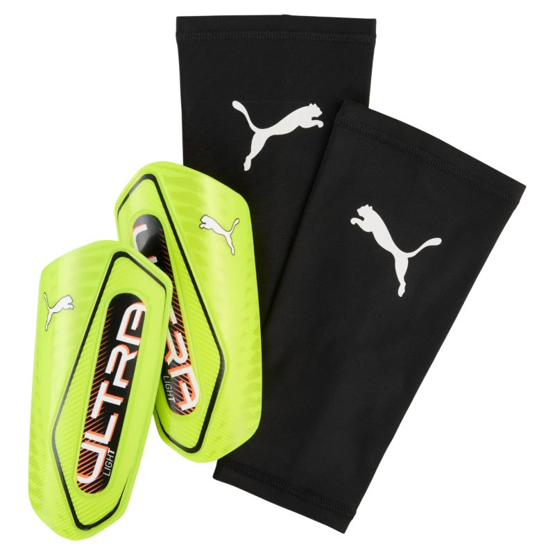 Puma ULTRA Flex Sleeve Fußballschützer