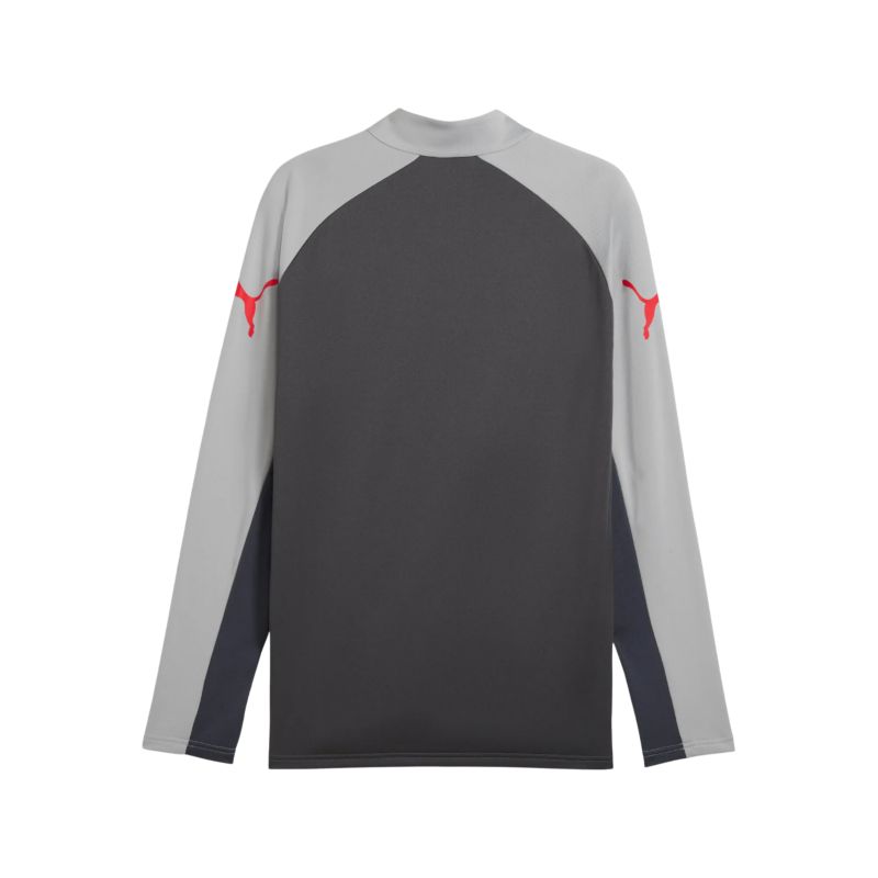Puma IndividualLIGA 1/4 Zip Top Funktionsshirt