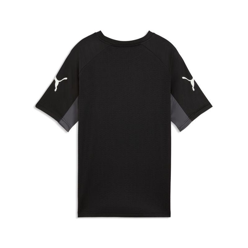 Puma IndividualLIGA Jersey Jr Funktionsshirt