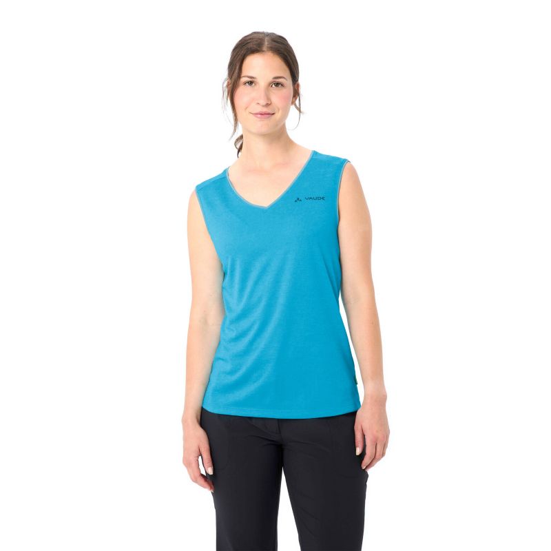 Vaude Essential Top Funktionsshirt