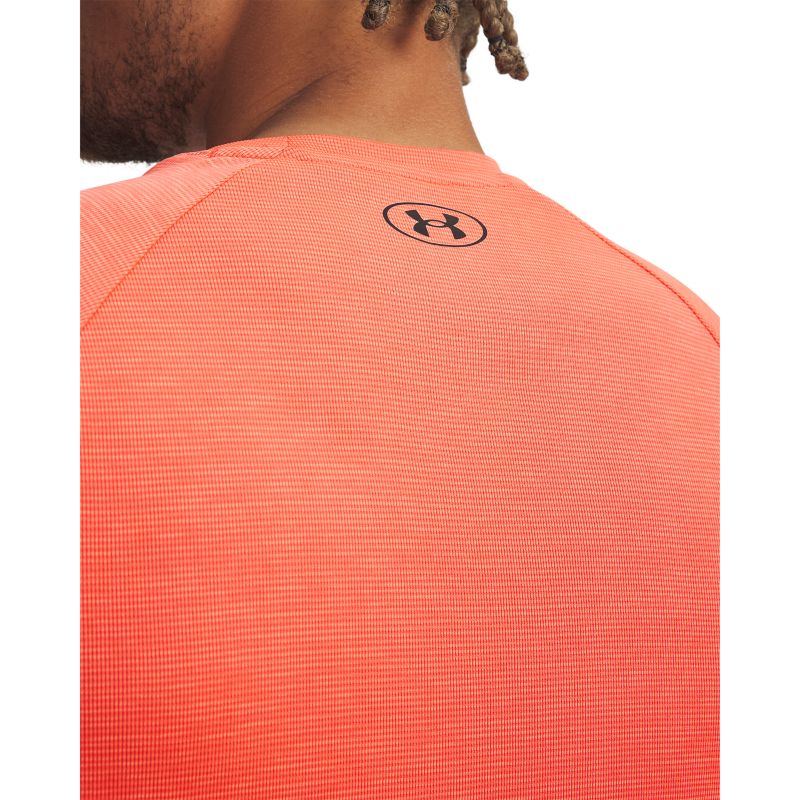 Under Armour UA Tech Textured Shortsleeve Funktionsshirt